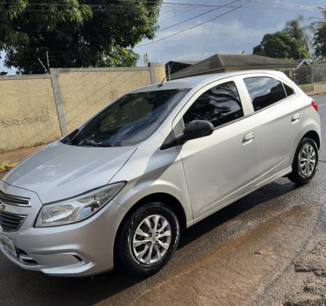 CHEVROLET Onix Hatch 1.0 12V 4P FLEX LT TURBO AUTOM�TICO, Foto 1