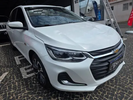CHEVROLET Onix Hatch 1.0 12V 4P FLEX PREMIER 2 TURBO AUTOM�TICO, Foto 1