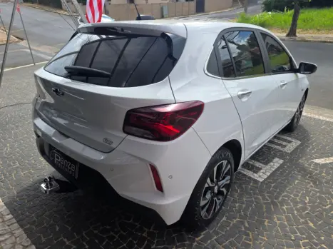 CHEVROLET Onix Hatch 1.0 12V 4P FLEX PREMIER 2 TURBO AUTOM�TICO, Foto 4