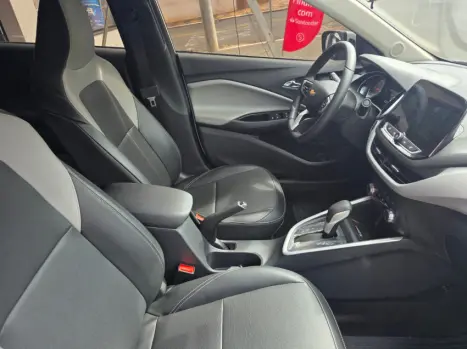 CHEVROLET Onix Hatch 1.0 12V 4P FLEX PREMIER 2 TURBO AUTOM�TICO, Foto 5