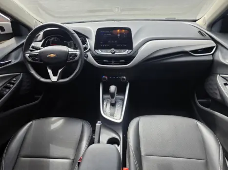 CHEVROLET Onix Hatch 1.0 12V 4P FLEX PREMIER 2 TURBO AUTOM�TICO, Foto 6
