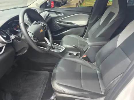 CHEVROLET Onix Hatch 1.0 12V 4P FLEX PREMIER 2 TURBO AUTOM�TICO, Foto 8