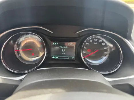 CHEVROLET Onix Hatch 1.0 12V 4P FLEX PREMIER 2 TURBO AUTOM�TICO, Foto 9