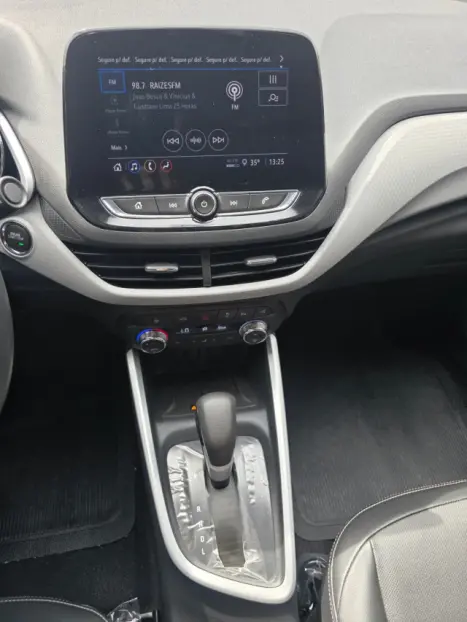 CHEVROLET Onix Hatch 1.0 12V 4P FLEX PREMIER 2 TURBO AUTOM�TICO, Foto 10