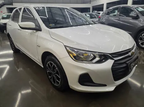 CHEVROLET Onix Hatch 1.0 12V 4P FLEX, Foto 1