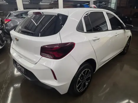 CHEVROLET Onix Hatch 1.0 12V 4P FLEX, Foto 3