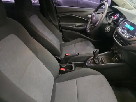 CHEVROLET Onix Hatch 1.0 12V 4P FLEX, Foto 6