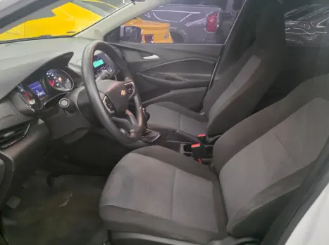 CHEVROLET Onix Hatch 1.0 12V 4P FLEX, Foto 8