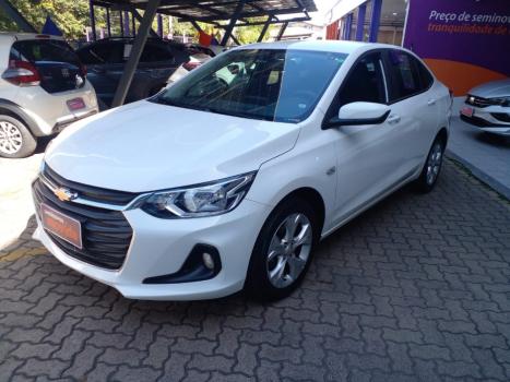 CHEVROLET Onix Hatch 1.0 4P FLEX LTZ TURBO AUTOM�TICO, Foto 2