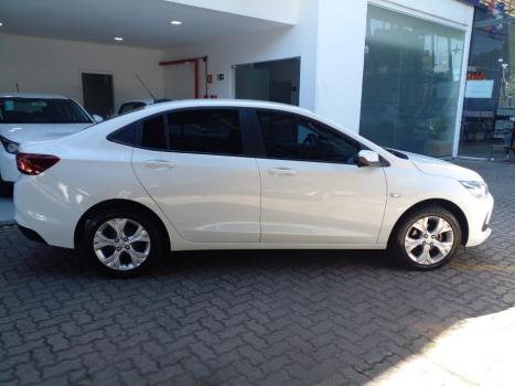 CHEVROLET Onix Hatch 1.0 4P FLEX LTZ TURBO AUTOM�TICO, Foto 3