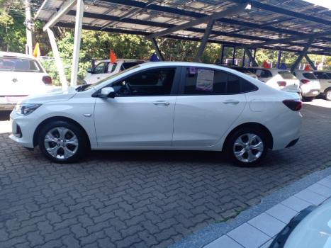 CHEVROLET Onix Hatch 1.0 4P FLEX LTZ TURBO AUTOM�TICO, Foto 4