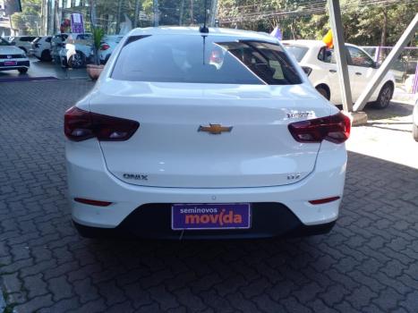 CHEVROLET Onix Hatch 1.0 4P FLEX LTZ TURBO AUTOM�TICO, Foto 5