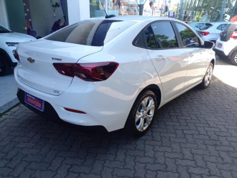 CHEVROLET Onix Hatch 1.0 4P FLEX LTZ TURBO AUTOM�TICO, Foto 6