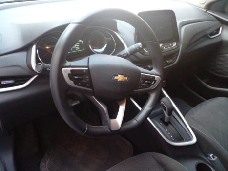CHEVROLET Onix Hatch 1.0 4P FLEX LTZ TURBO AUTOM�TICO, Foto 7