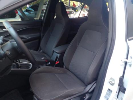 CHEVROLET Onix Hatch 1.0 4P FLEX LTZ TURBO AUTOM�TICO, Foto 8