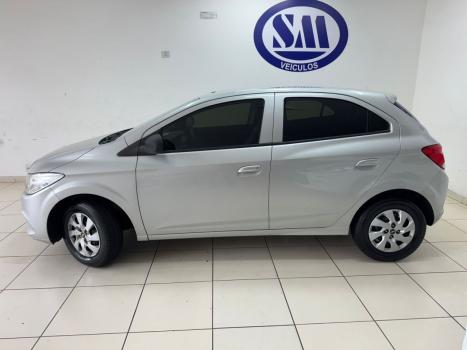 CHEVROLET Onix Hatch 1.0 12V 4P FLEX LT, Foto 2