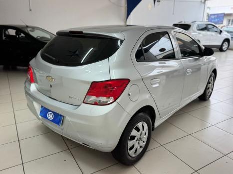 CHEVROLET Onix Hatch 1.0 12V 4P FLEX LT, Foto 5