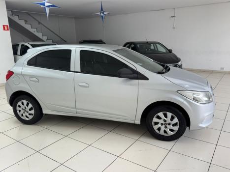 CHEVROLET Onix Hatch 1.0 12V 4P FLEX LT, Foto 6