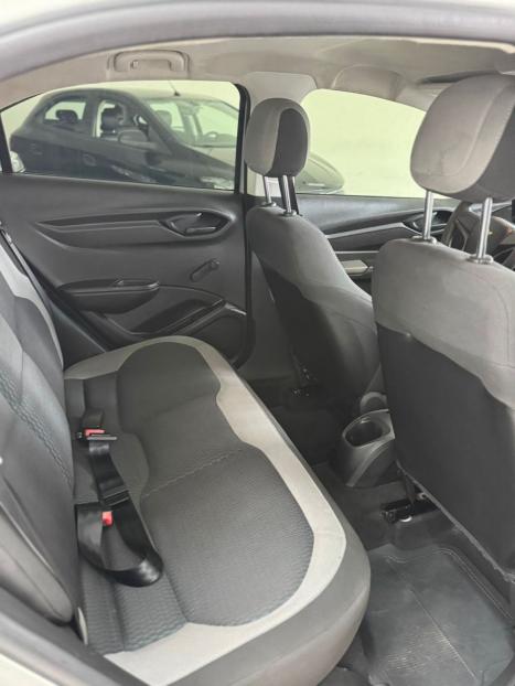 CHEVROLET Onix Hatch 1.0 12V 4P FLEX LT, Foto 10