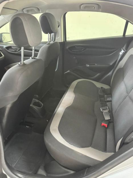CHEVROLET Onix Hatch 1.0 12V 4P FLEX LT, Foto 11