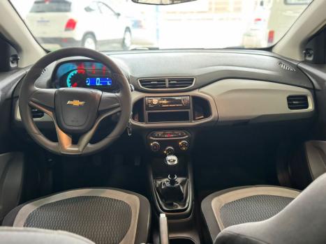 CHEVROLET Onix Hatch 1.0 12V 4P FLEX LT, Foto 12