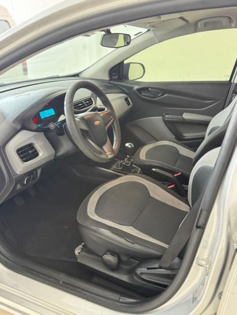 CHEVROLET Onix Hatch 1.0 12V 4P FLEX LT, Foto 13