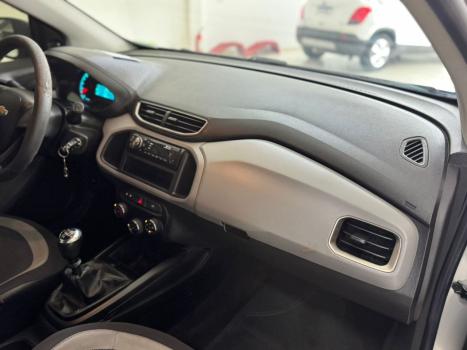 CHEVROLET Onix Hatch 1.0 12V 4P FLEX LT, Foto 14