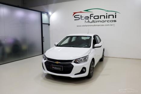 CHEVROLET Onix Hatch 1.0 12V 4P FLEX LT TURBO, Foto 1