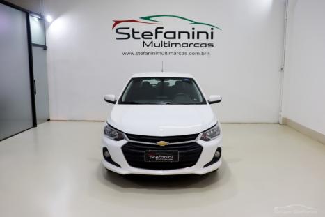 CHEVROLET Onix Hatch 1.0 12V 4P FLEX LT TURBO, Foto 2