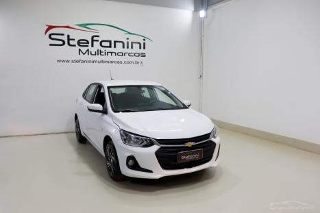 CHEVROLET Onix Hatch 1.0 12V 4P FLEX LT TURBO, Foto 3