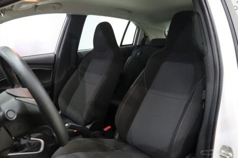 CHEVROLET Onix Hatch 1.0 12V 4P FLEX LT TURBO, Foto 7