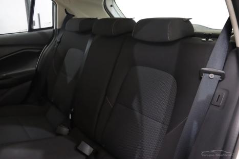 CHEVROLET Onix Hatch 1.0 12V 4P FLEX LT TURBO, Foto 8