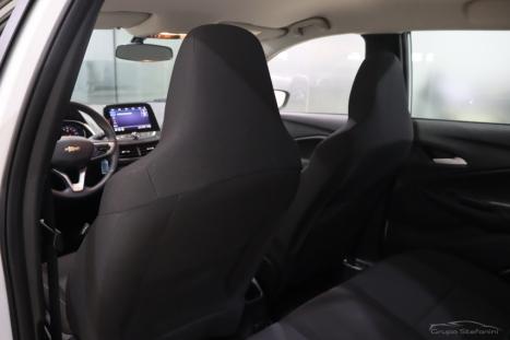 CHEVROLET Onix Hatch 1.0 12V 4P FLEX LT TURBO, Foto 9