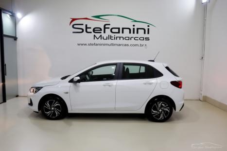 CHEVROLET Onix Hatch 1.0 12V 4P FLEX LT TURBO, Foto 10