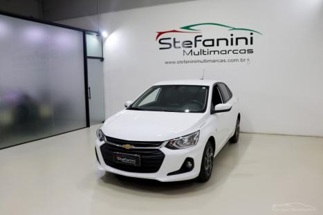CHEVROLET Onix Hatch 1.0 12V 4P FLEX LT TURBO, Foto 1