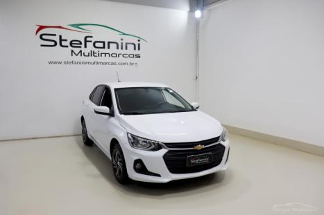 CHEVROLET Onix Hatch 1.0 12V 4P FLEX LT TURBO, Foto 3
