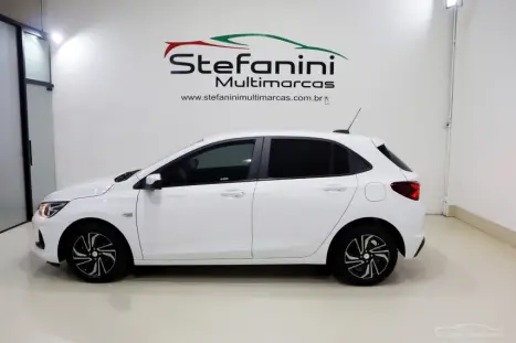 CHEVROLET Onix Hatch 1.0 12V 4P FLEX LT TURBO, Foto 10