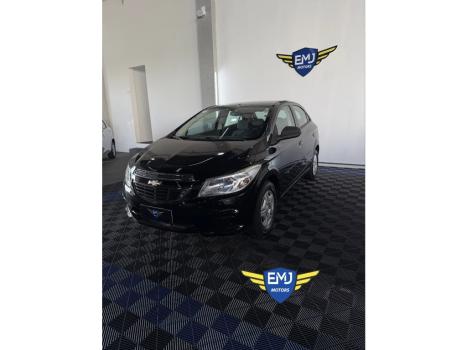 CHEVROLET Onix Hatch 1.0 4P FLEX LT, Foto 1