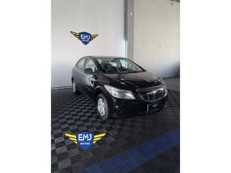 CHEVROLET Onix Hatch 1.0 4P FLEX LT, Foto 3