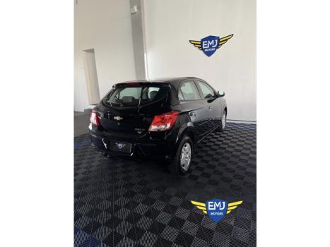 CHEVROLET Onix Hatch 1.0 4P FLEX LT, Foto 6