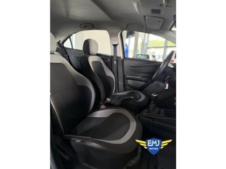 CHEVROLET Onix Hatch 1.0 4P FLEX LT, Foto 11