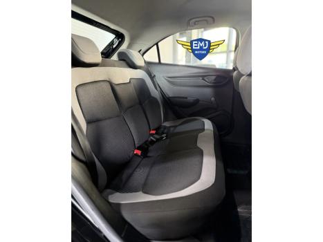 CHEVROLET Onix Hatch 1.0 4P FLEX LT, Foto 12
