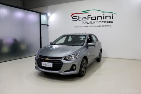 CHEVROLET Onix Hatch 1.0 12V 4P FLEX LT, Foto 1