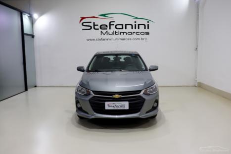 CHEVROLET Onix Hatch 1.0 12V 4P FLEX LT, Foto 2