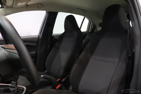 CHEVROLET Onix Hatch 1.0 12V 4P FLEX LT, Foto 7