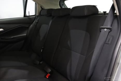 CHEVROLET Onix Hatch 1.0 12V 4P FLEX LT, Foto 8