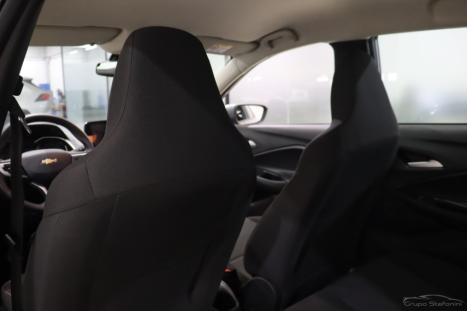 CHEVROLET Onix Hatch 1.0 12V 4P FLEX LT, Foto 9