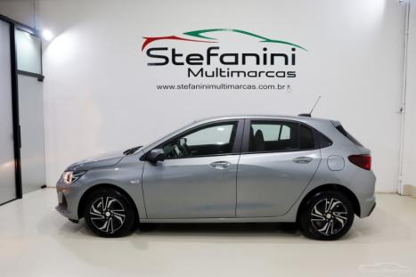 CHEVROLET Onix Hatch 1.0 12V 4P FLEX LT, Foto 10