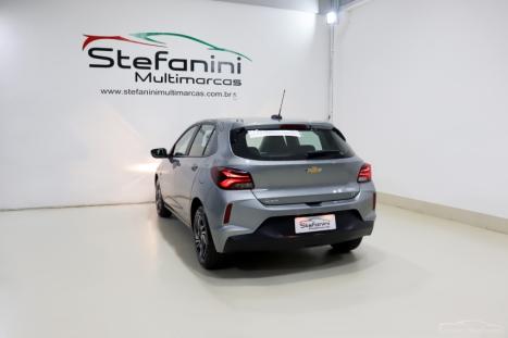 CHEVROLET Onix Hatch 1.0 12V 4P FLEX LT, Foto 13