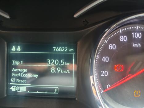 CHEVROLET Onix Hatch 1.0 12V 4P FLEX LT, Foto 5